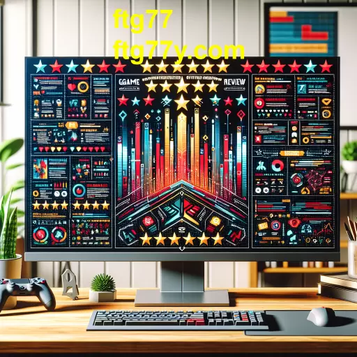 A Importância das Avaliações de Jogos no Cenário Atual