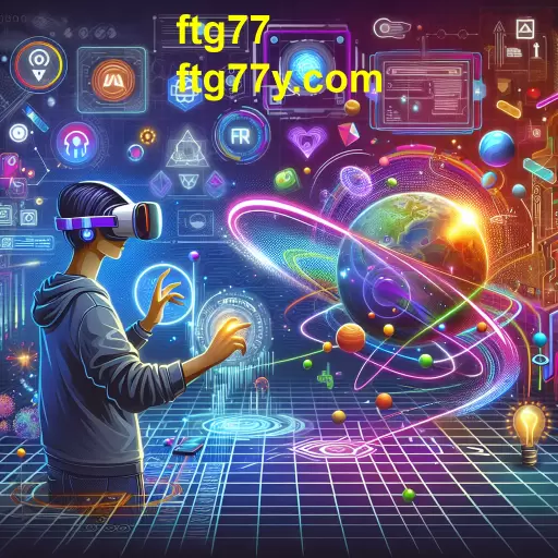 Tendências Emergentes na Indústria de Jogos Eletrônicos