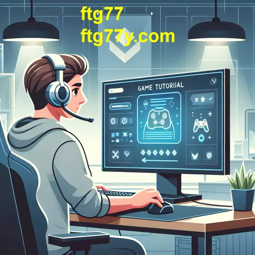 A Importância dos Tutoriais nos Jogos Modernos